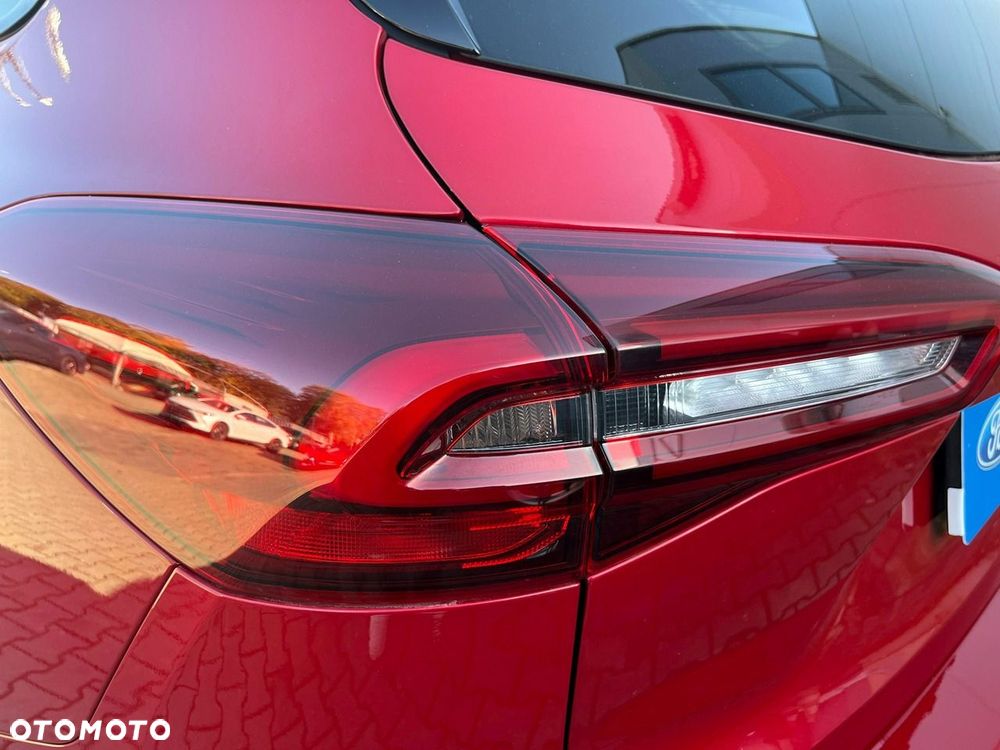 Ford Focus 1.0 EcoBoost Hybrid ACTIVE X - 12