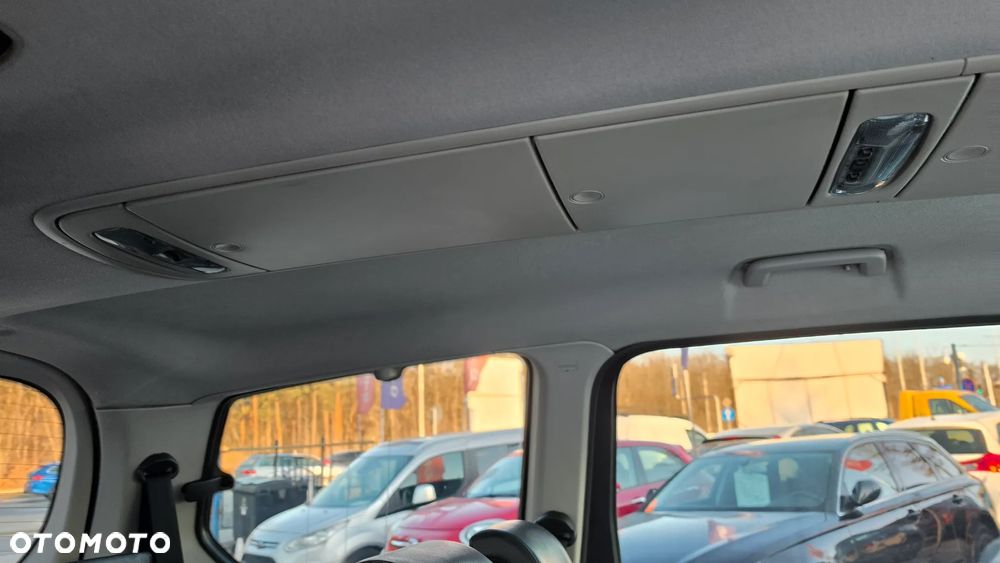 Ford Galaxy 2.0 TDCi Gold X - 27