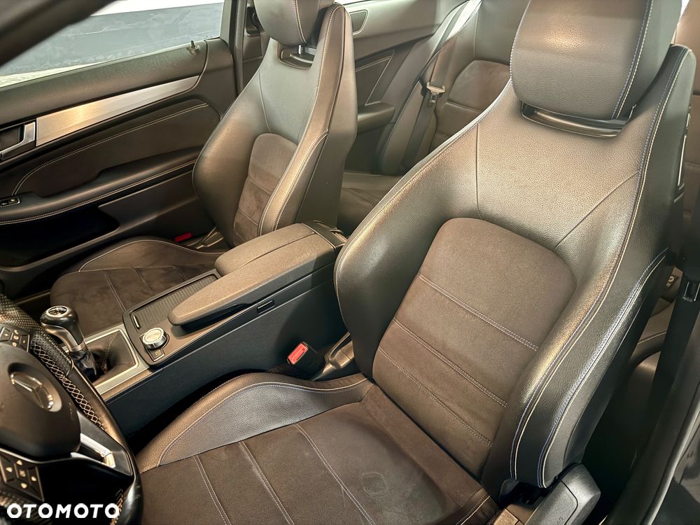 Mercedes-Benz Klasa C 180 Edition - 22