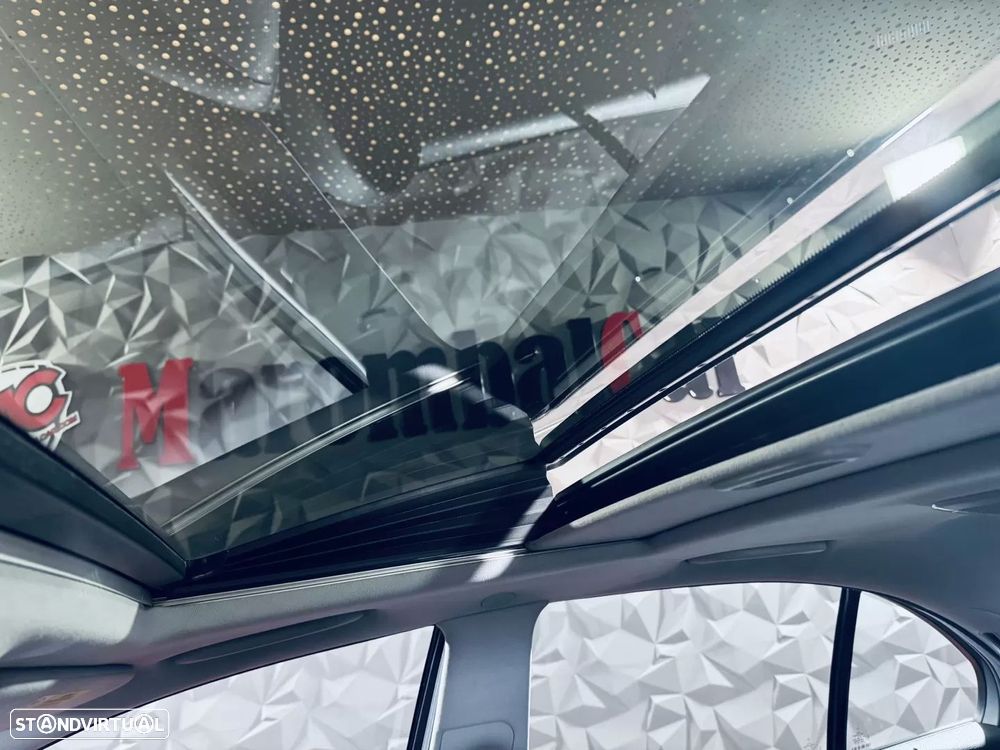 Mercedes-Benz E 270 - 20