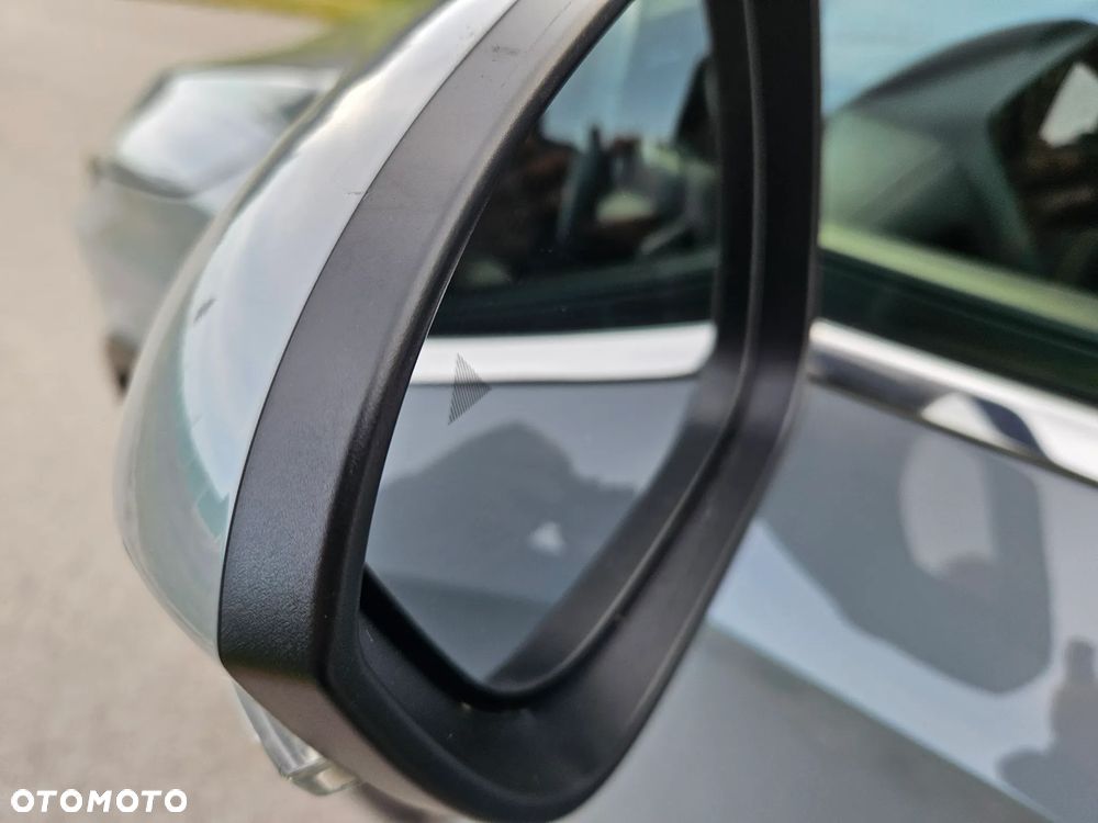 Nissan Qashqai 1.3 DIG-T N-CONNECTA - 33
