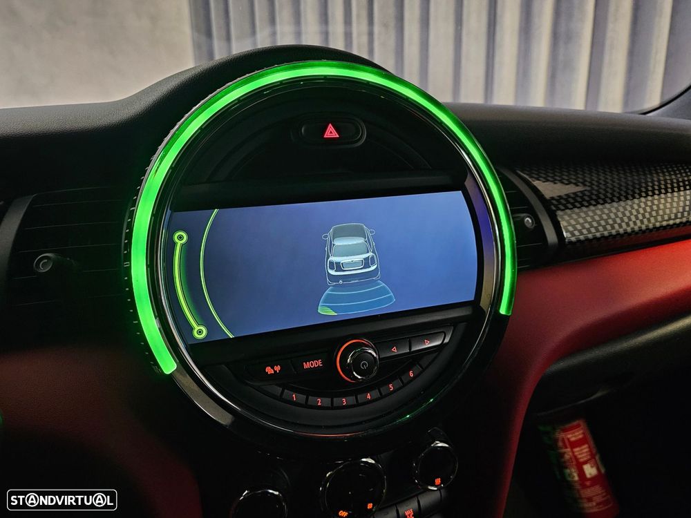 MINI 3 Portas John Cooper Works Aut. - 15