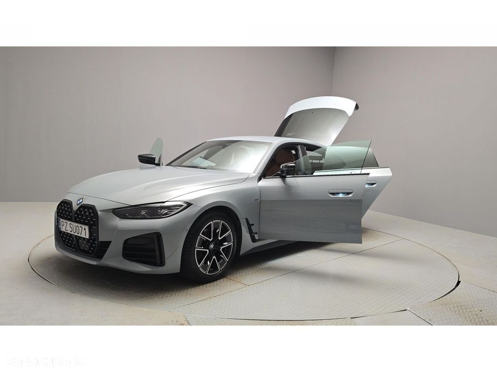 BMW Seria 4 - 15