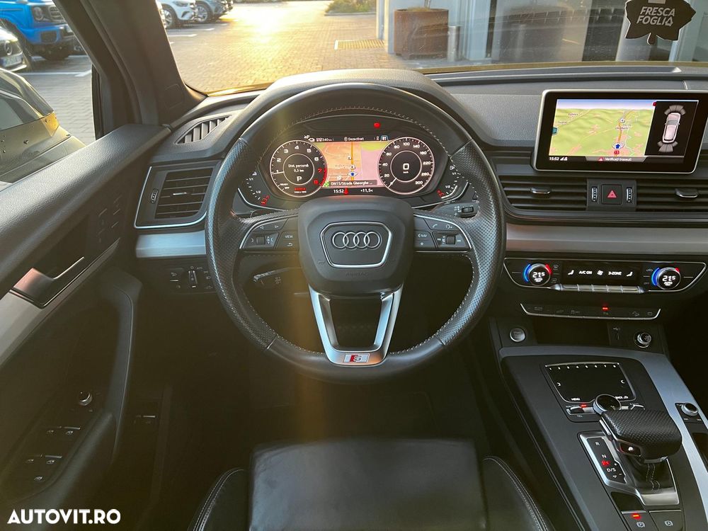Audi Q5 - 12