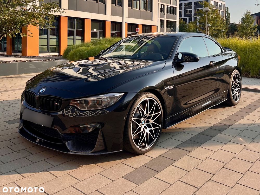BMW M4 - 2