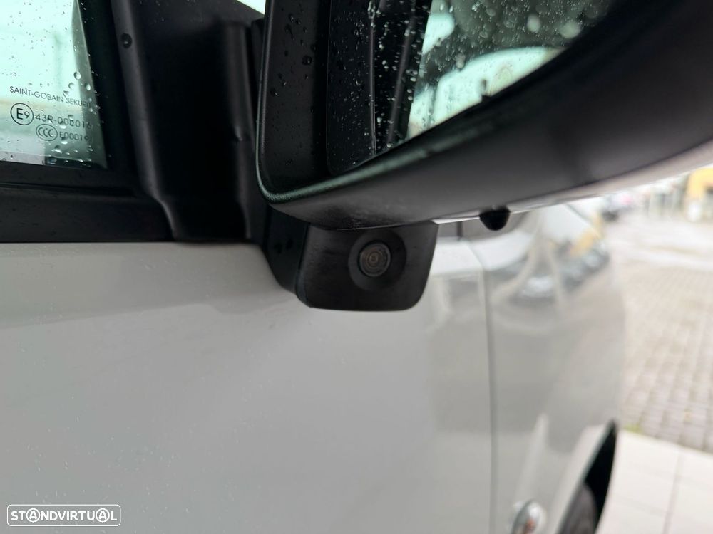 Citroën Berlingo 1.5 BlueHDi M Driver - 9