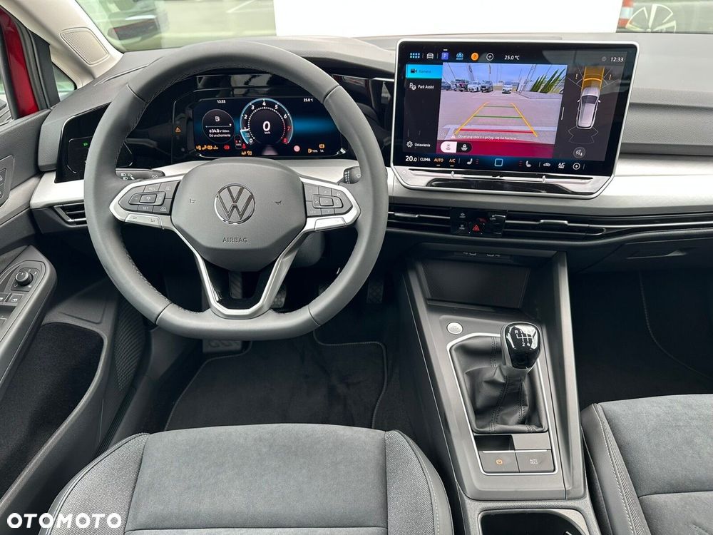Volkswagen Golf 1.5 TSI Life Plus - 20