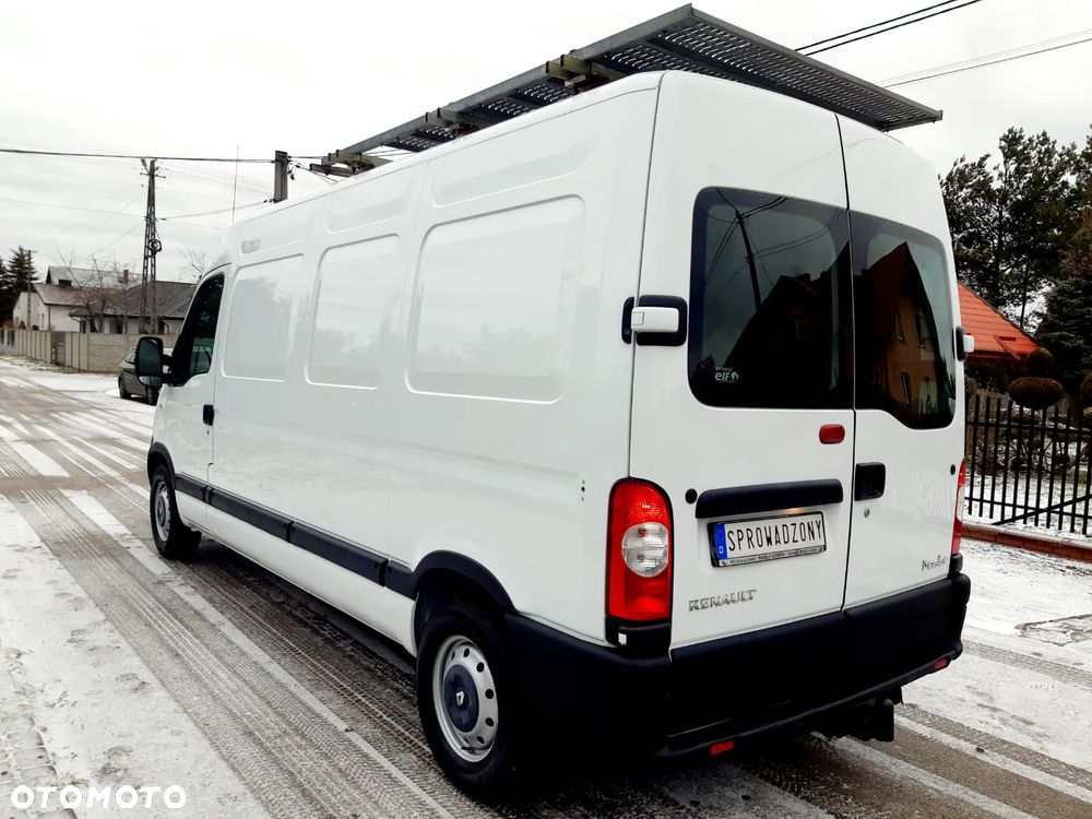 Renault Master - 3
