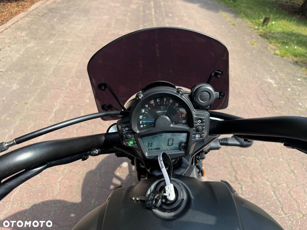 Kawasaki Vulcan - 19