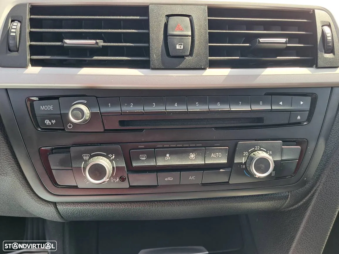 BMW 316 d Touring - 44