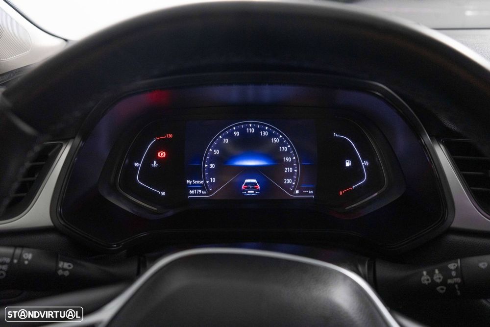 Renault Captur 1.0 TCe Techno - 27