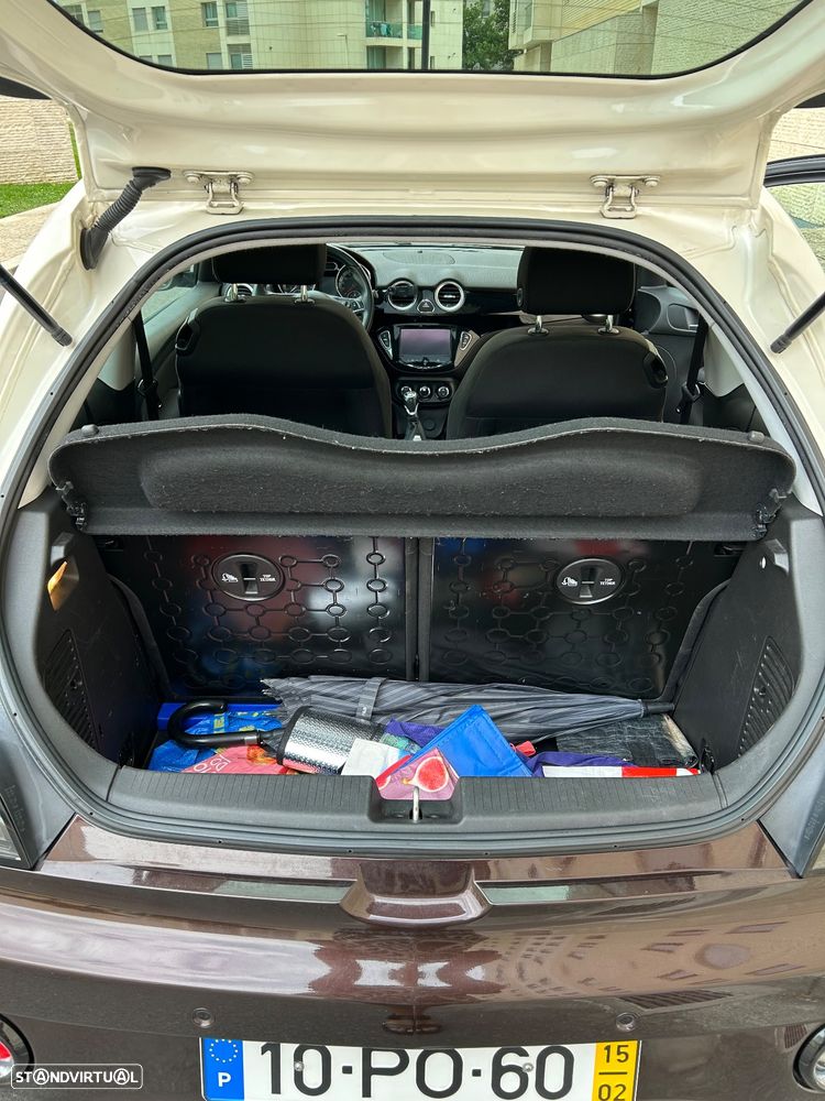 Opel Adam 1.2 Glam - 13