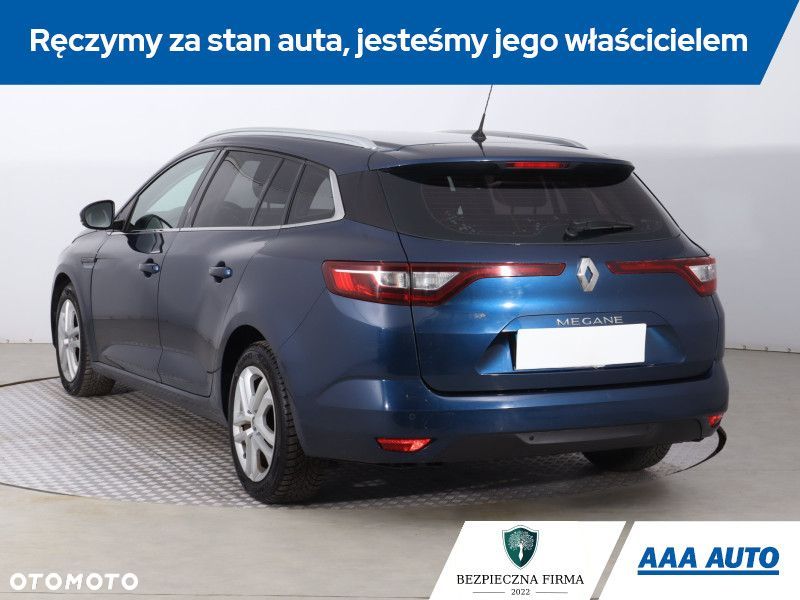 Renault Megane - 6