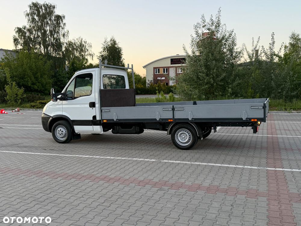 Iveco 35 S 130 KM - 5
