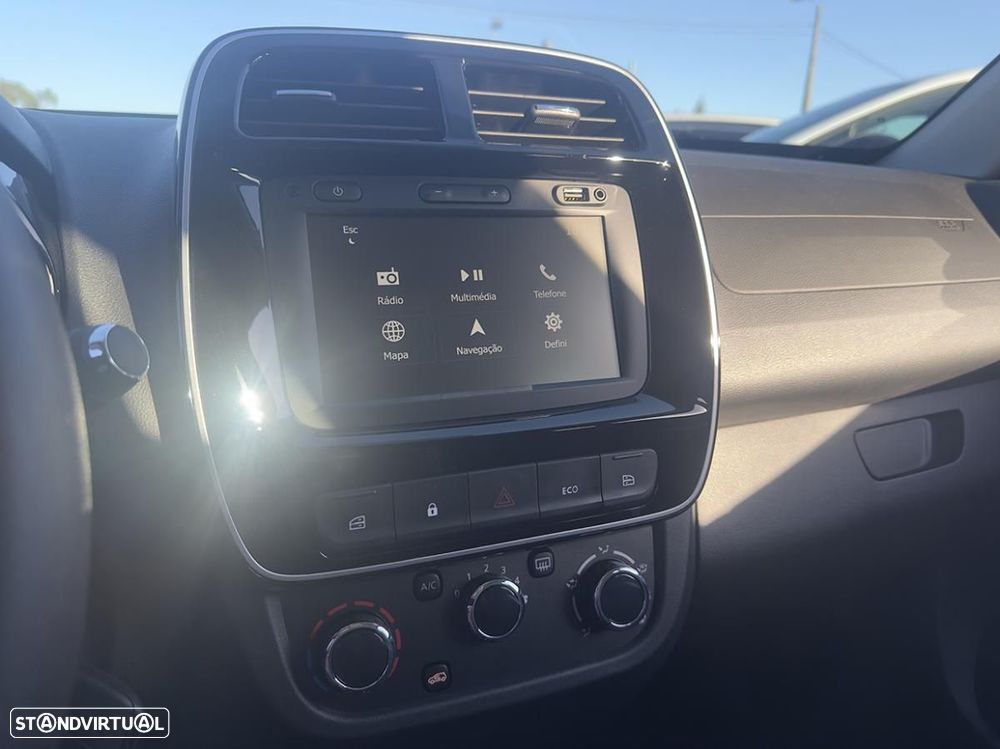 Dacia Spring Electric 45 Expression - 23