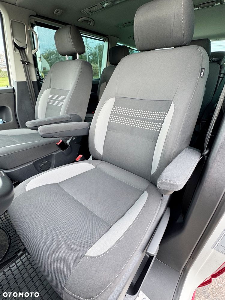 Volkswagen Multivan BiTDI L1 LIFE - 18