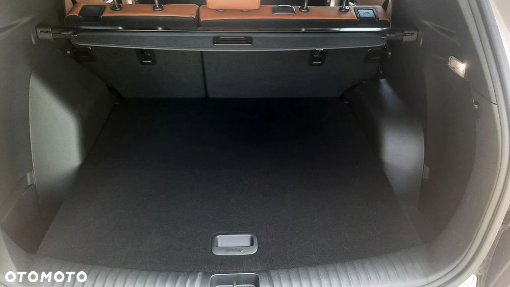 SsangYong/KGM Torres 1.5 T-GDI Adventure Plus - 18