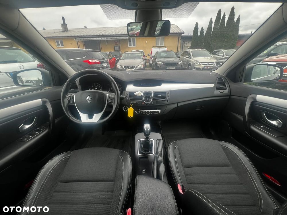 Renault Laguna 2.0 Expression - 15