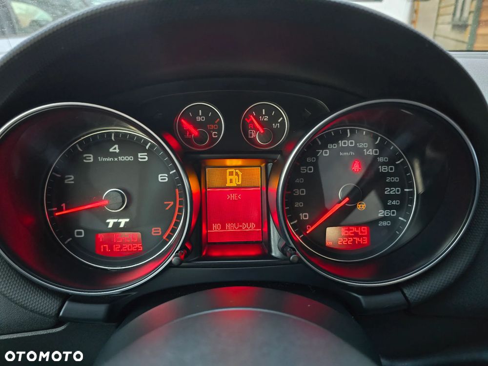 Audi TT Coupé 2.0 TFSI - 7