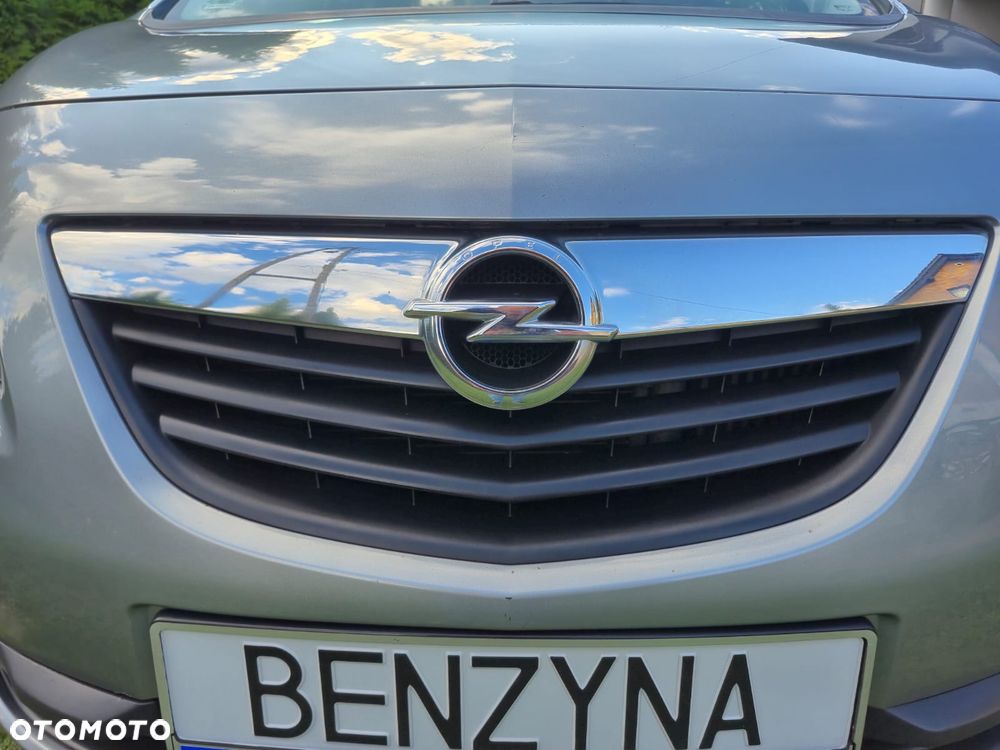 Opel Meriva - 40