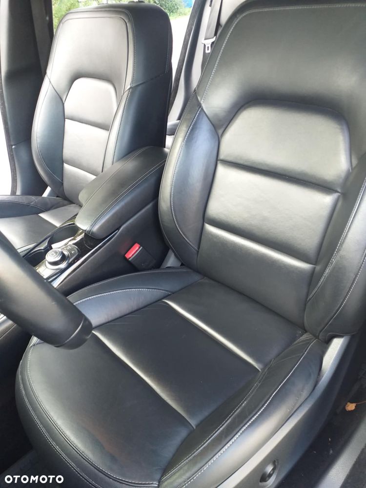 Infiniti QX30 2.2d DCT AWD Premium Tech - 5