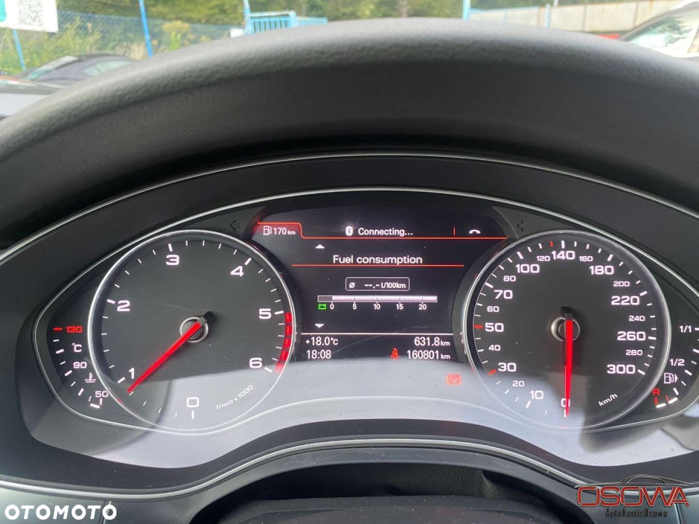 Audi A6 - 39