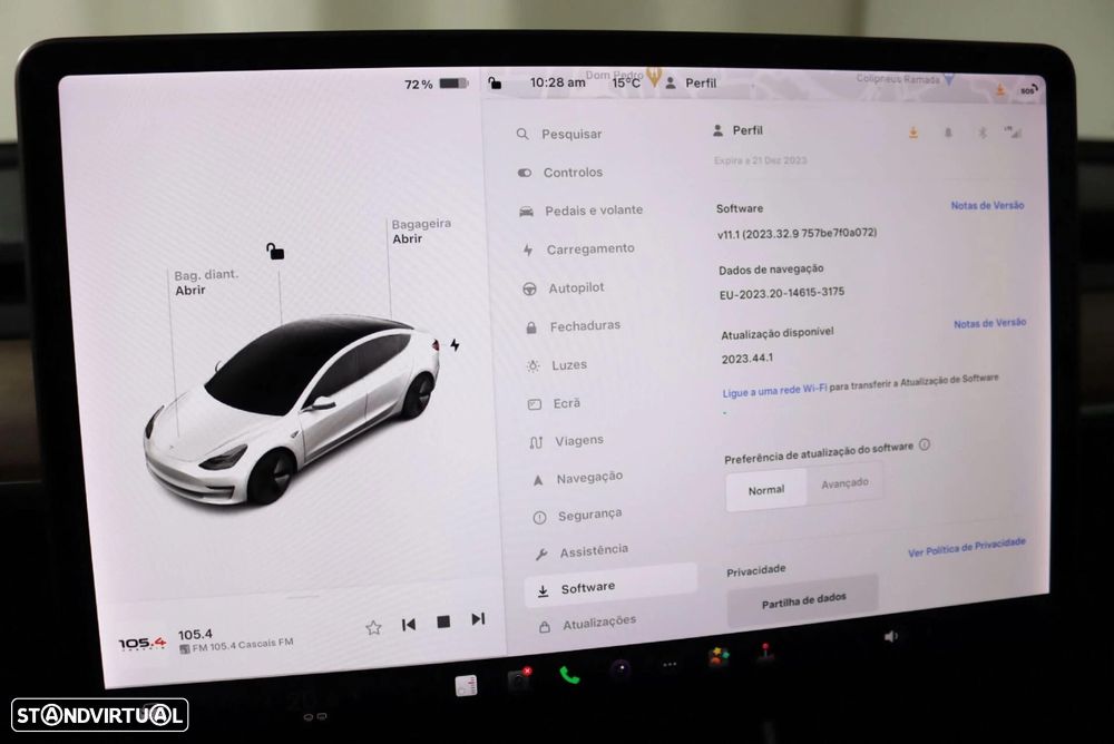 Tesla Model 3 Long-Range Dual Motor AWD - 20