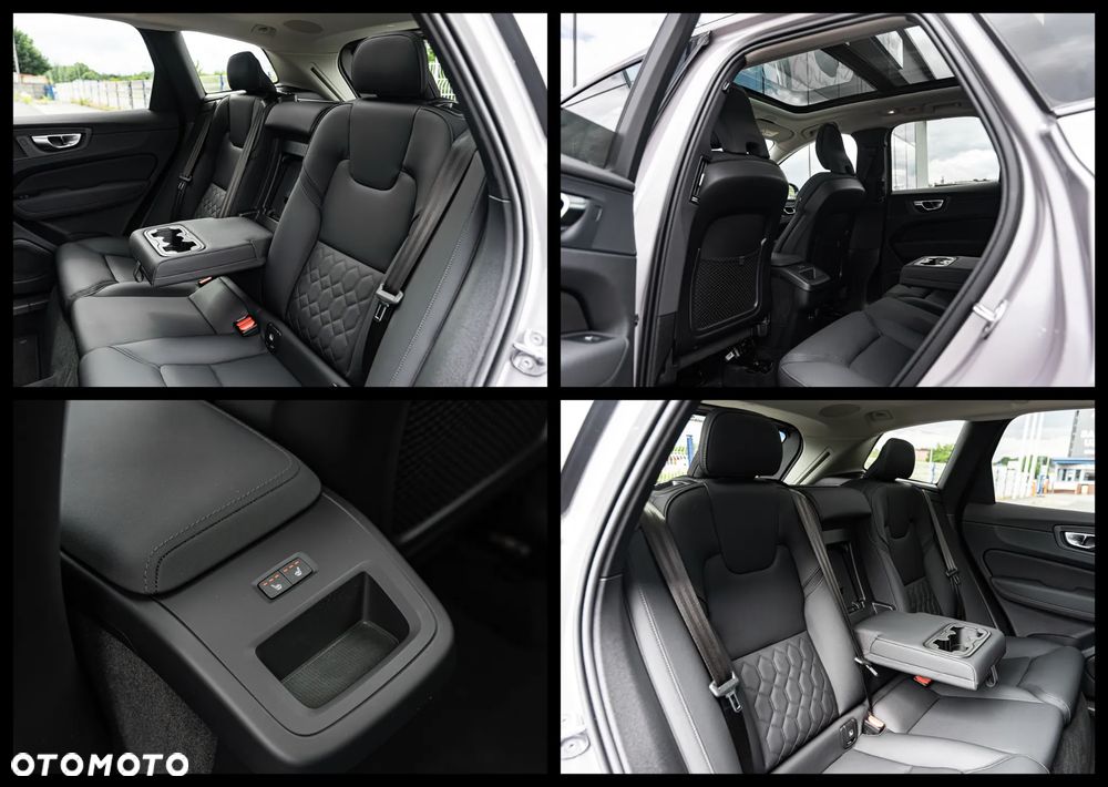 Volvo XC 60 B5 B AWD Plus Dark - 28