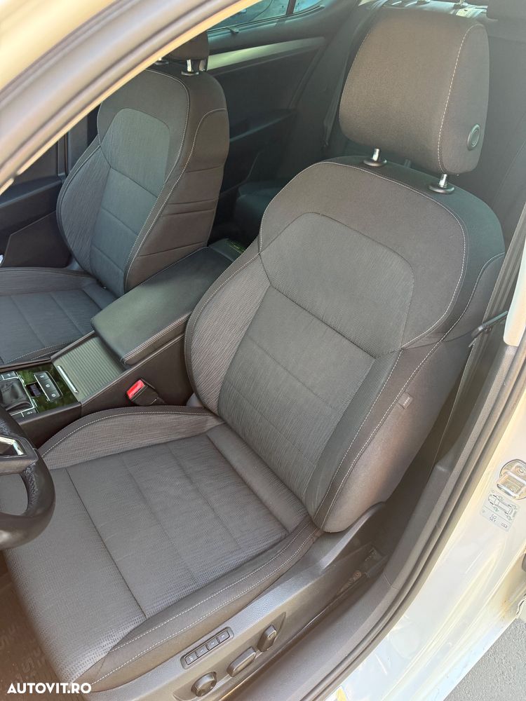 Skoda Superb 2.0 TDI Ambition - 21