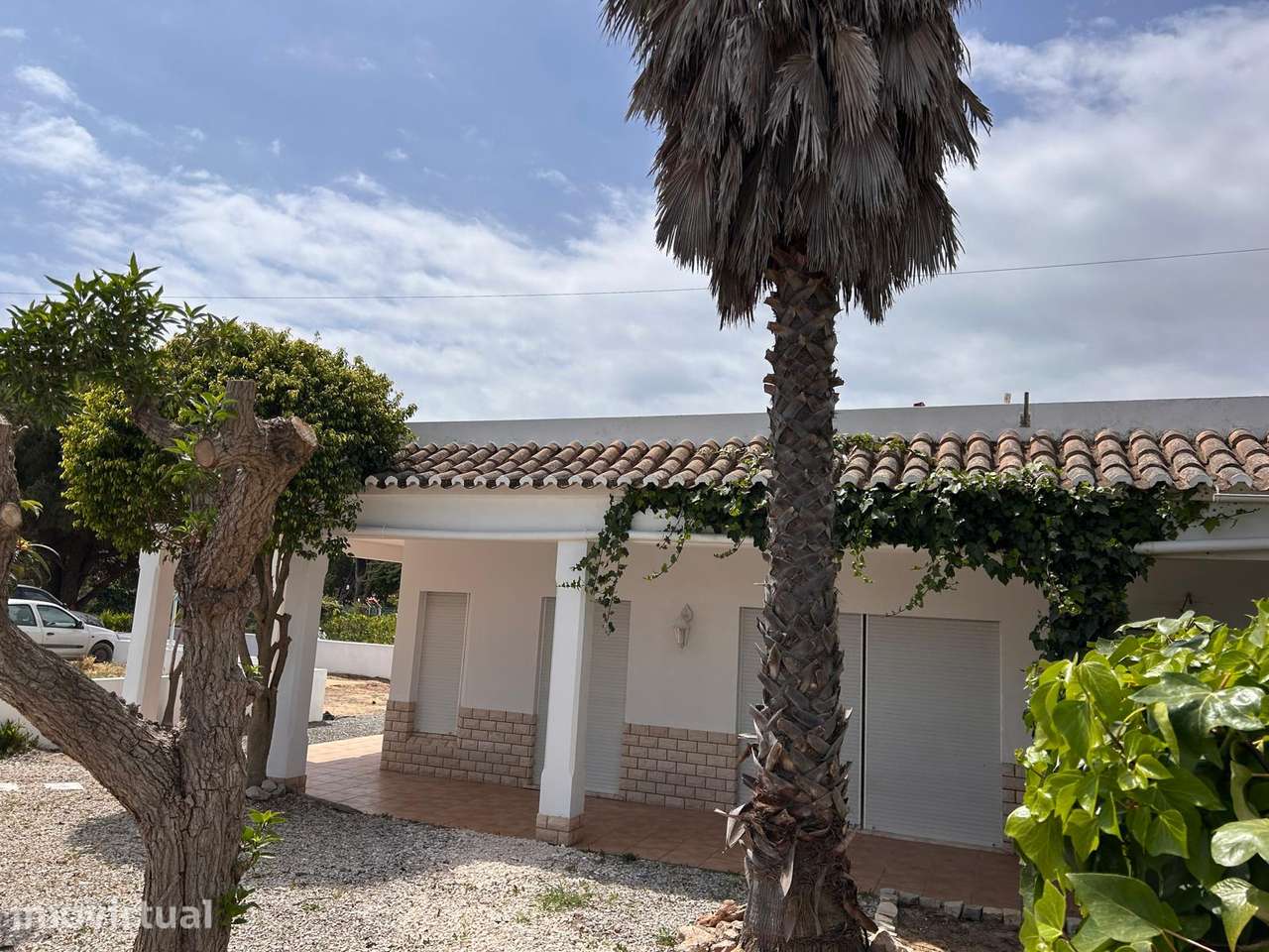T2 com Jardim e Grande Logradouro a 500m da Praia - Grande imagem: 5/14