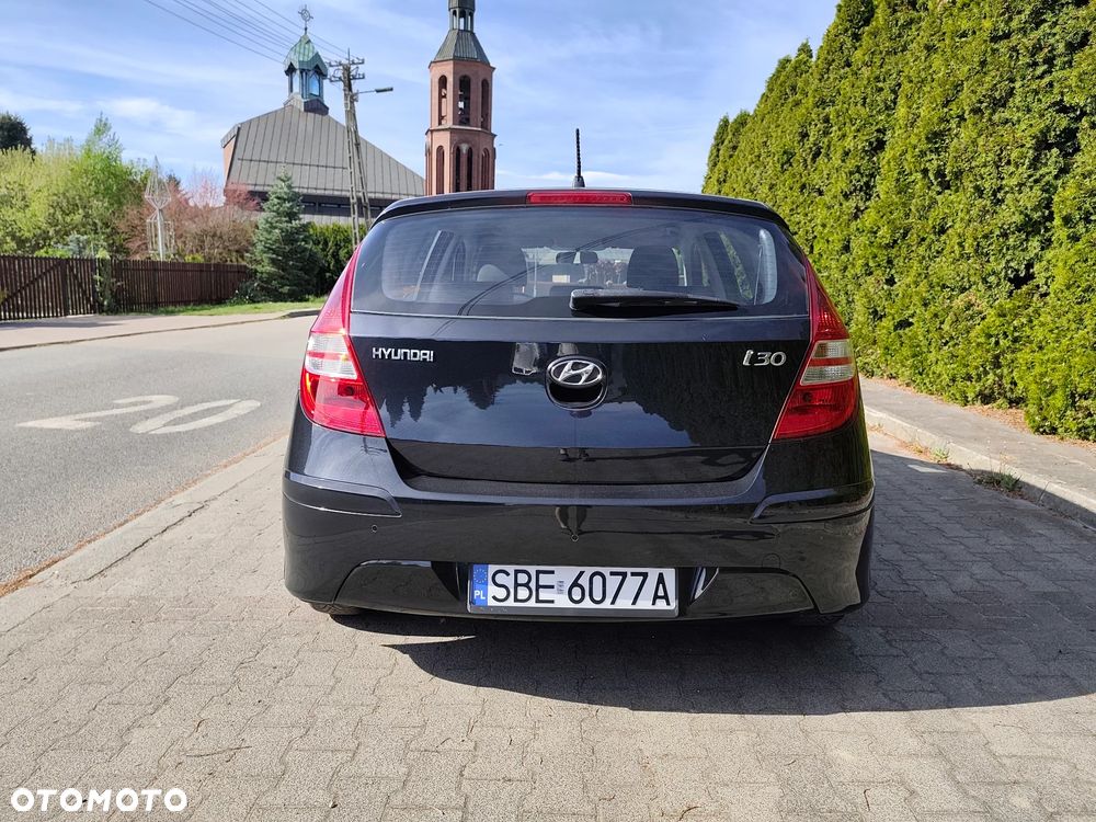 Hyundai i30 1.4 Classic - 7