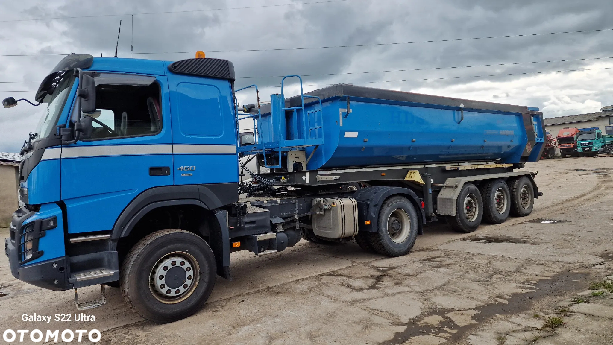 MAN 26.480 6x4 DMC 65 TON waldput.com - 22