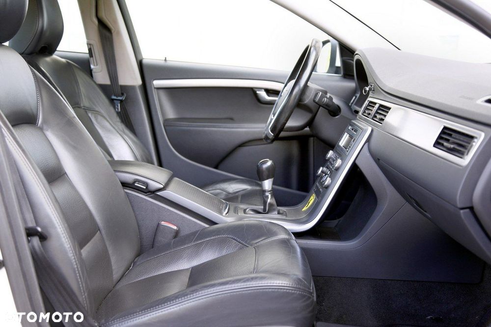 Volvo S80 D5 Summum - 13