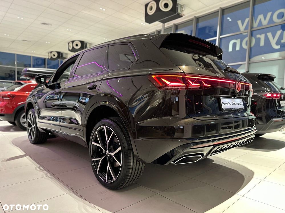 Volkswagen Touareg 3.0 V6 TDI 4Motion R-Line - 5