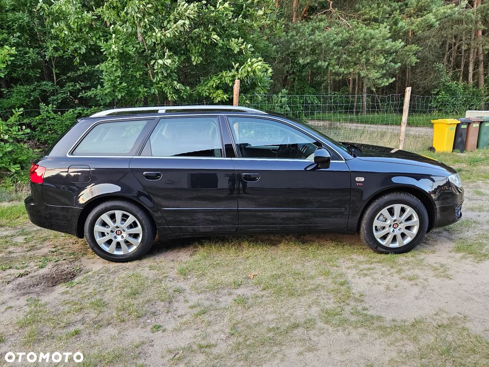 Seat Exeo 2.0 TDI CR Sport - 3