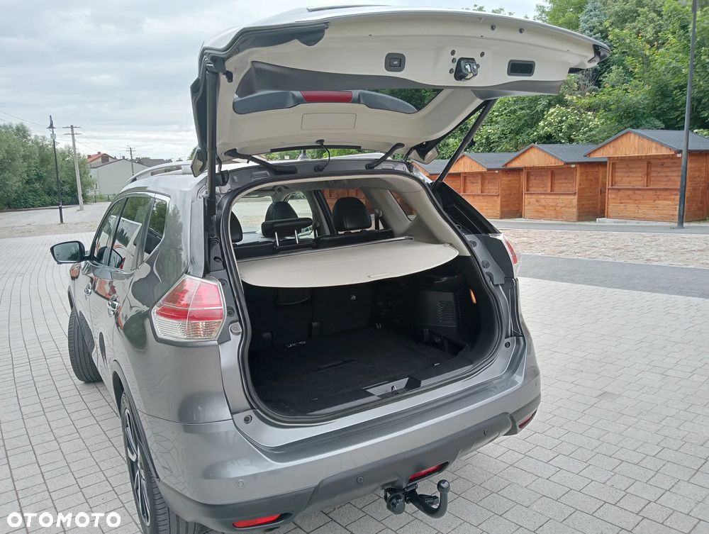 Nissan X-Trail 1.6 DCi Tekna 2WD - 4
