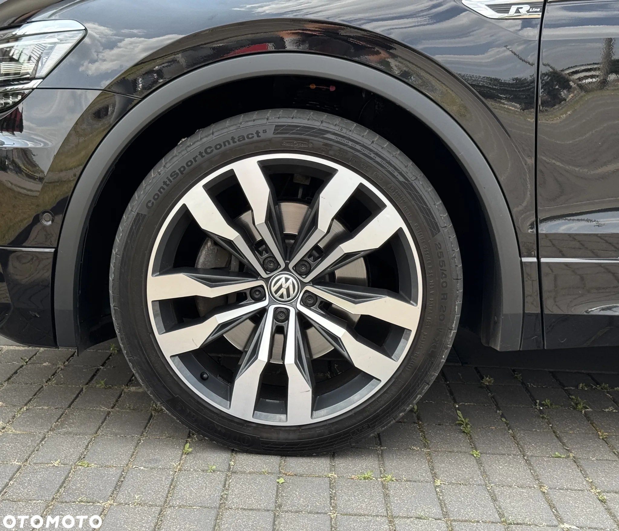 Volkswagen Tiguan 2.0 TSI BMT 4Mot Highline DSG - 15