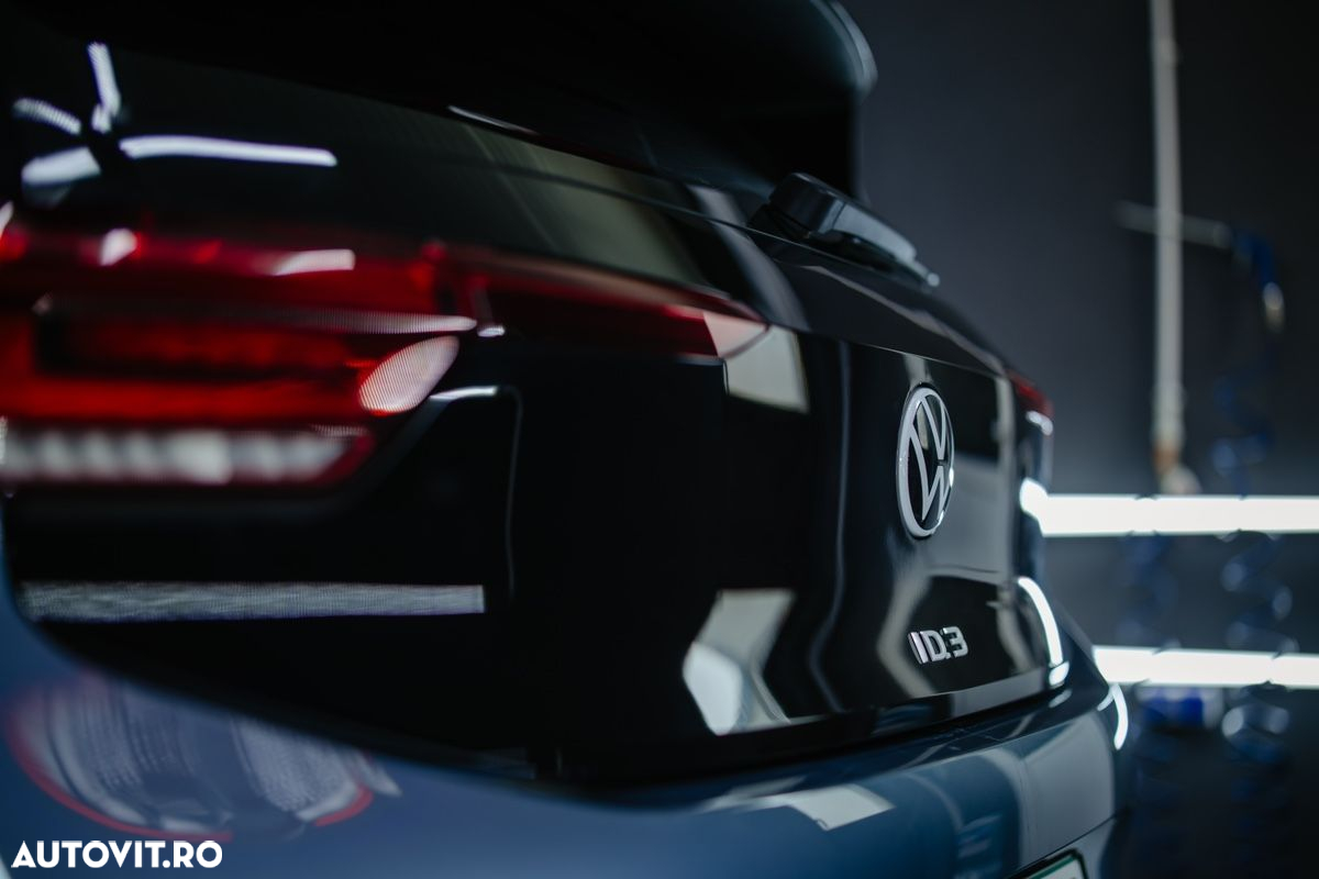 Volkswagen ID.3 58 kWh Pro Performance - 9
