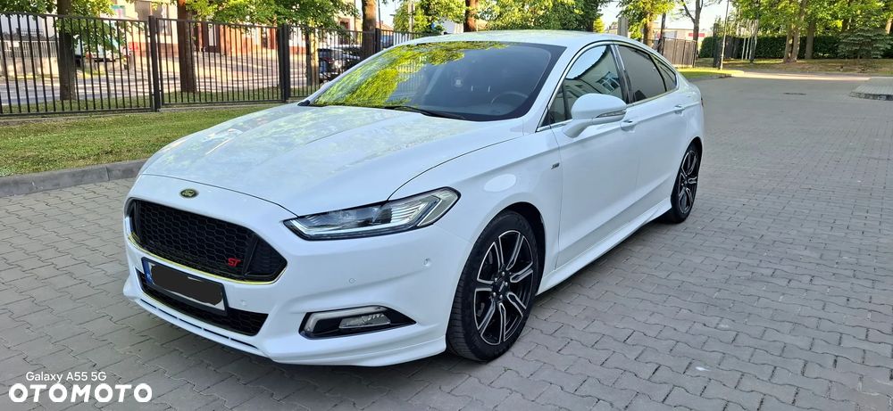 Ford Mondeo 1.5 EcoBoost ST-Line - 2