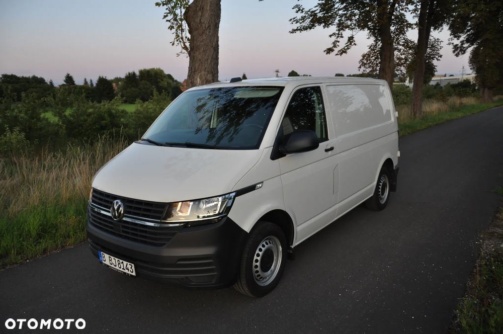 Volkswagen T6.1 - 31