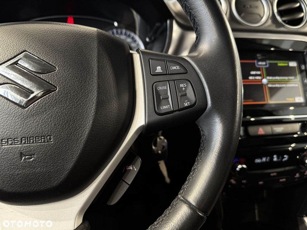 Suzuki Vitara - 23