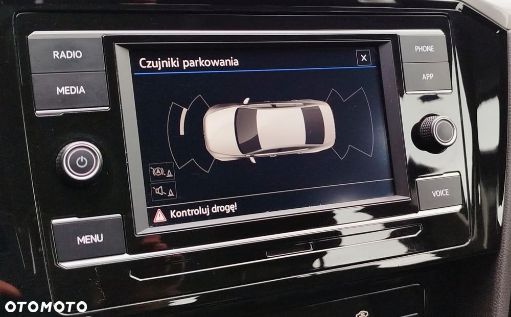 Volkswagen Passat 1.5 TSI EVO Business - 15