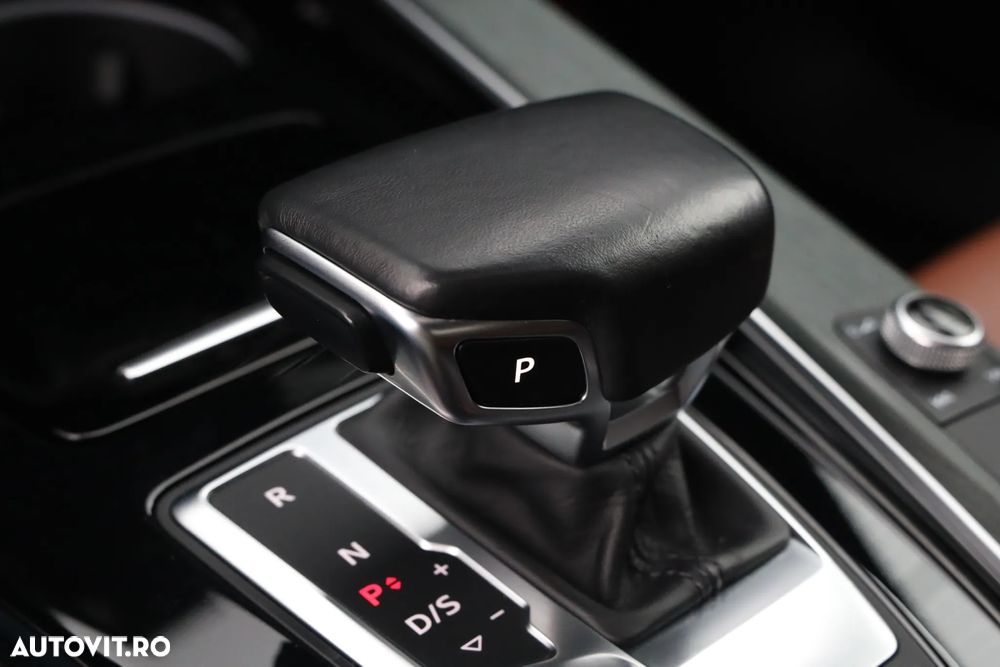 Audi A5 ack 35 TDI S tronic advanced - 13