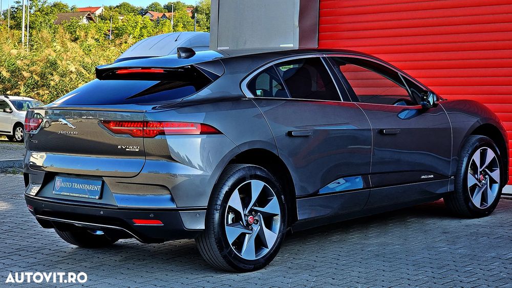 Jaguar I-Pace EV400 AWD R-DYNAMIC HSE - 20