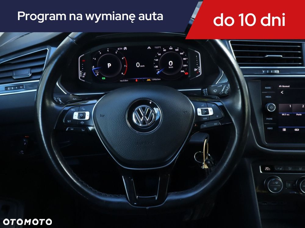 Volkswagen Tiguan Allspace - 22