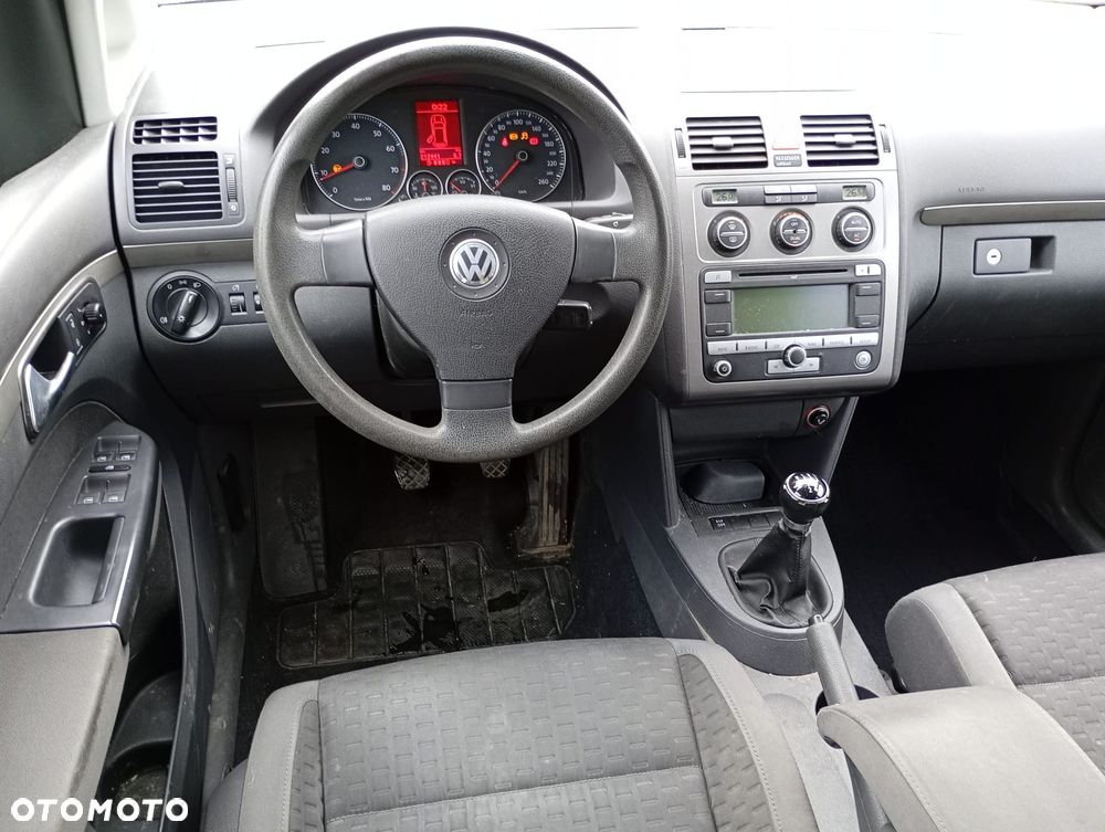 Volkswagen Caddy Life - 13