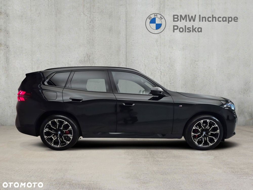 BMW X3 - 7