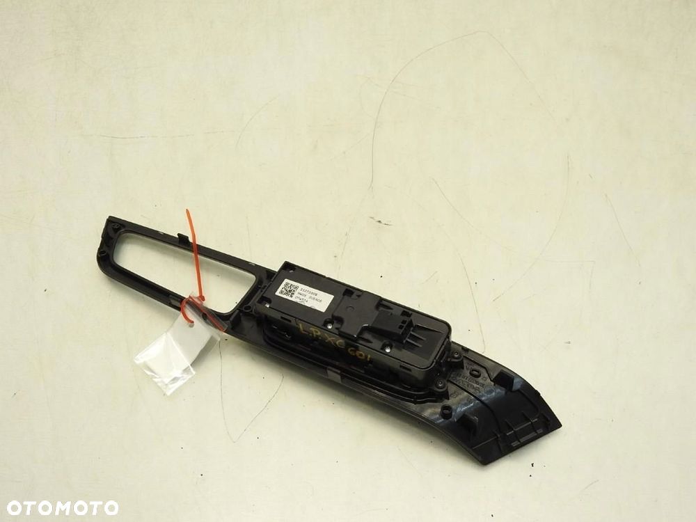 PANEL PRZEŁĄCZNIK SZYB LEWY PRZÓD VOLVO XC60 I 31272008 - 3