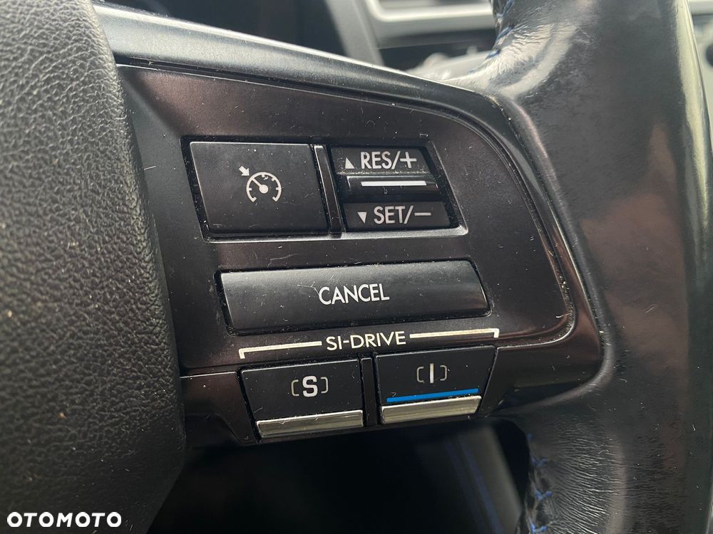 Subaru Levorg 1.6 GT-S Comfort CVT - 29