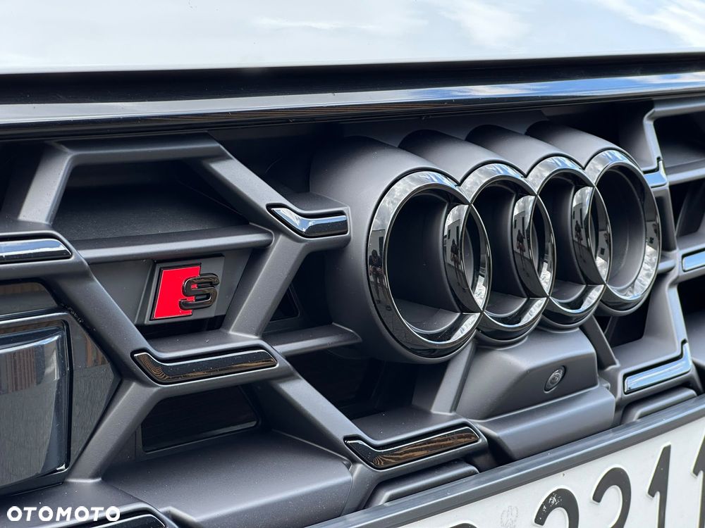 Audi S6 Limousine - 6